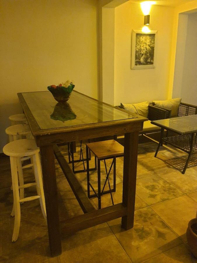 The Professor'S Hotel Bodrum 외부 사진