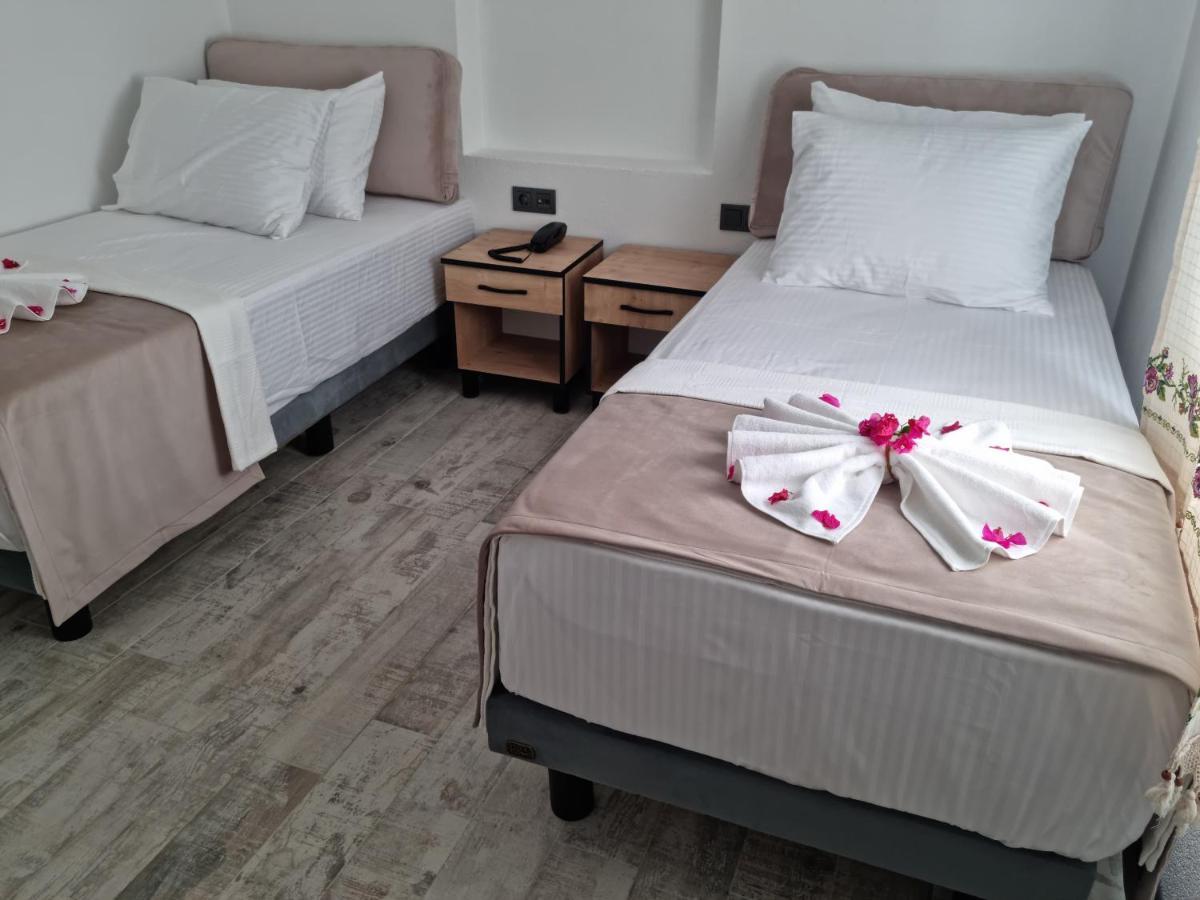 The Professor'S Hotel Bodrum 외부 사진