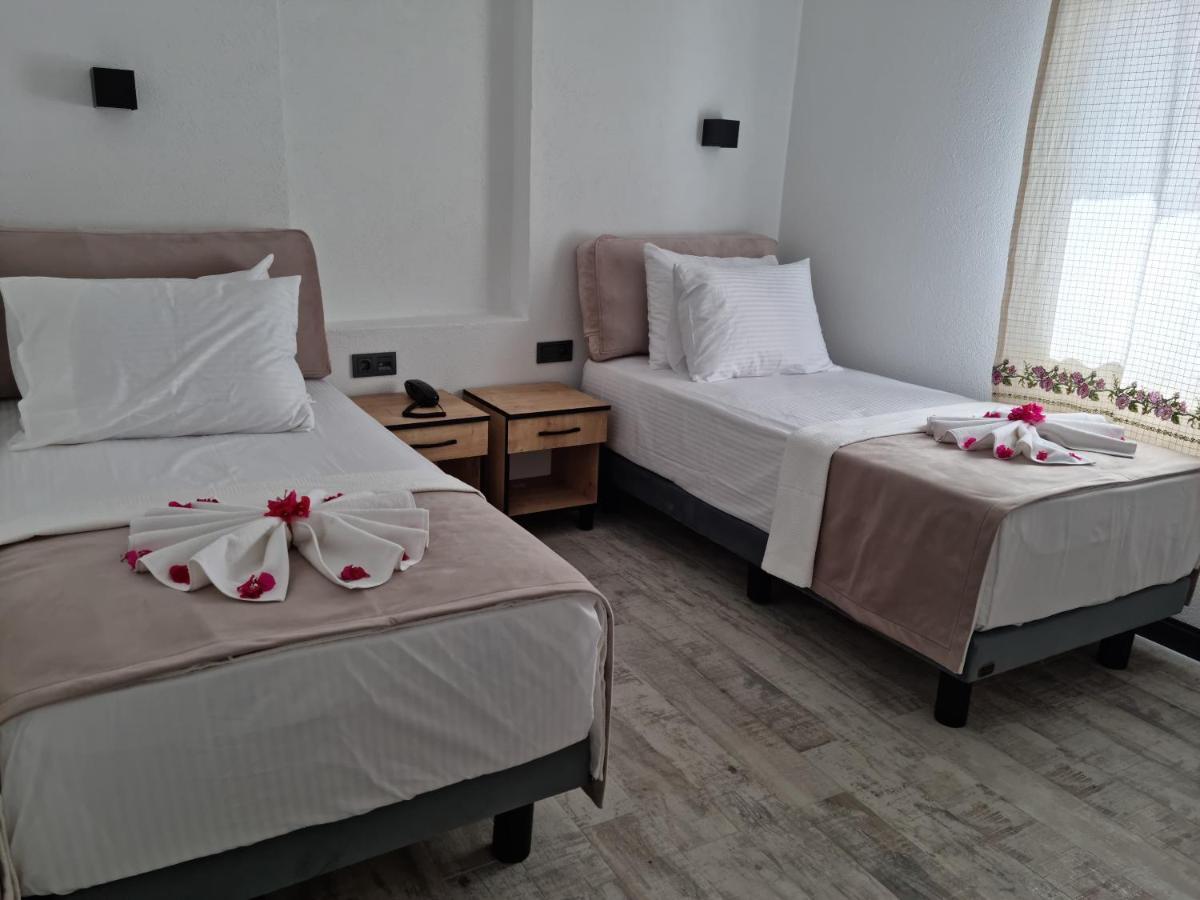 The Professor'S Hotel Bodrum 외부 사진