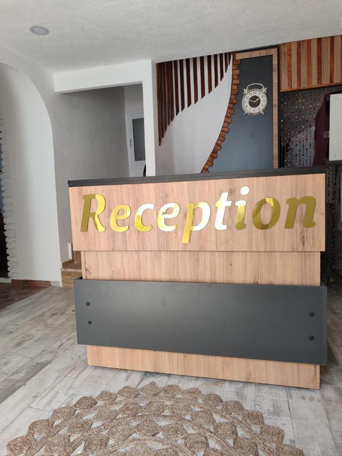 The Professor'S Hotel Bodrum 외부 사진