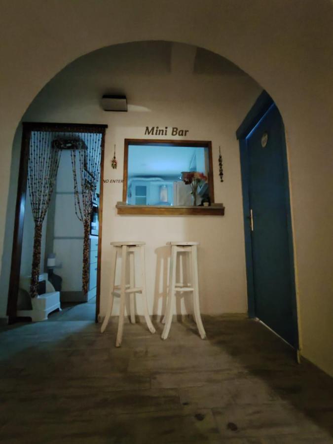 The Professor'S Hotel Bodrum 외부 사진