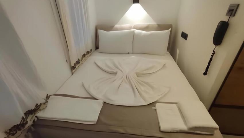 The Professor'S Hotel Bodrum 외부 사진