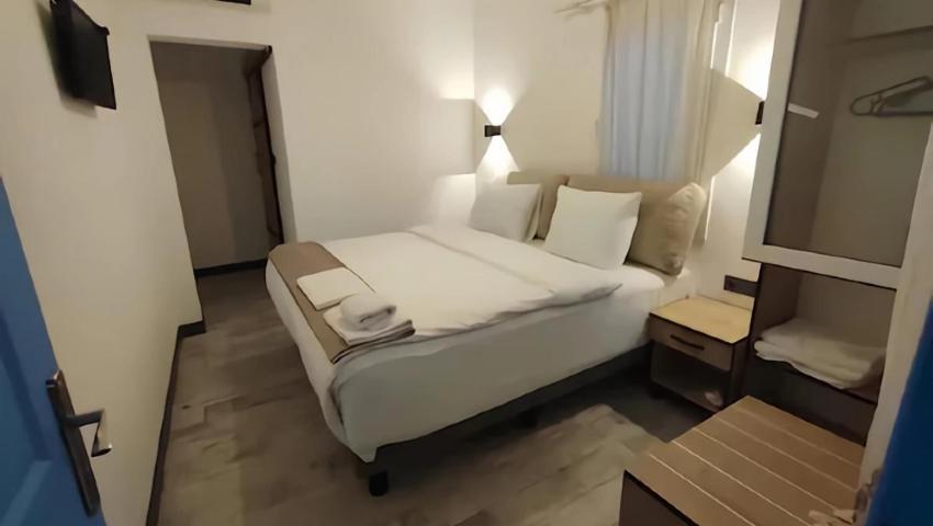 The Professor'S Hotel Bodrum 외부 사진